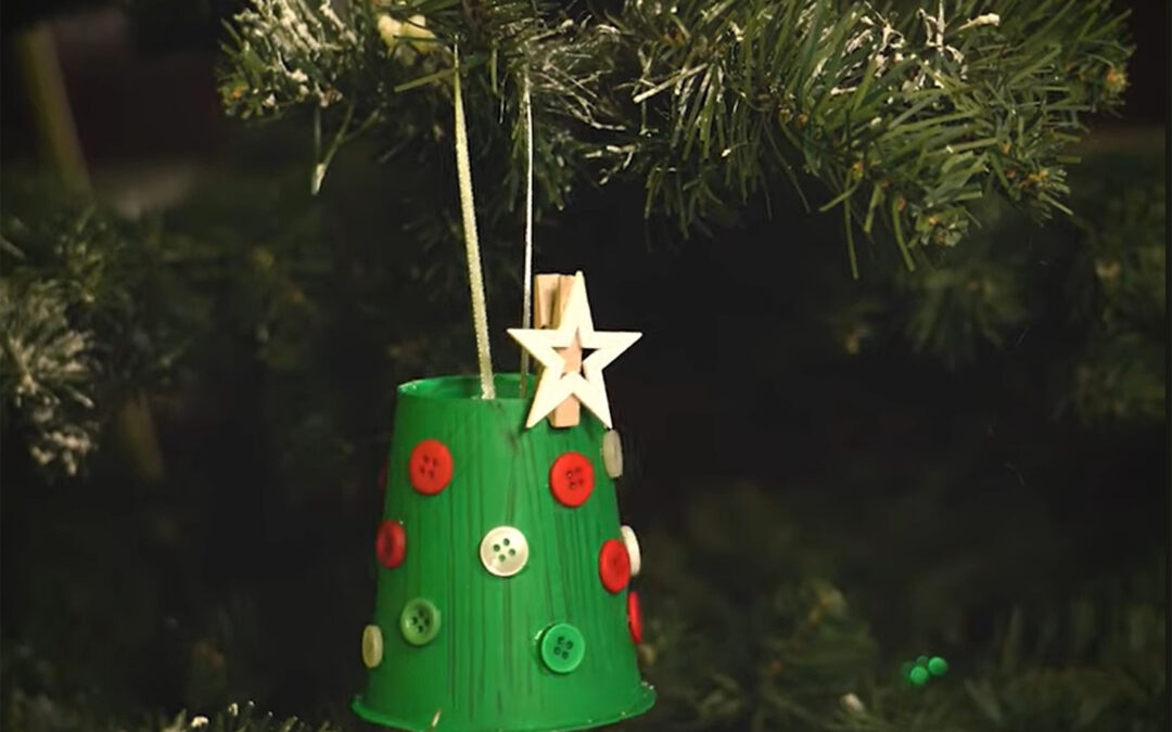 Ozdob si vianočný stromček s&nbsp;NiKA 🎄