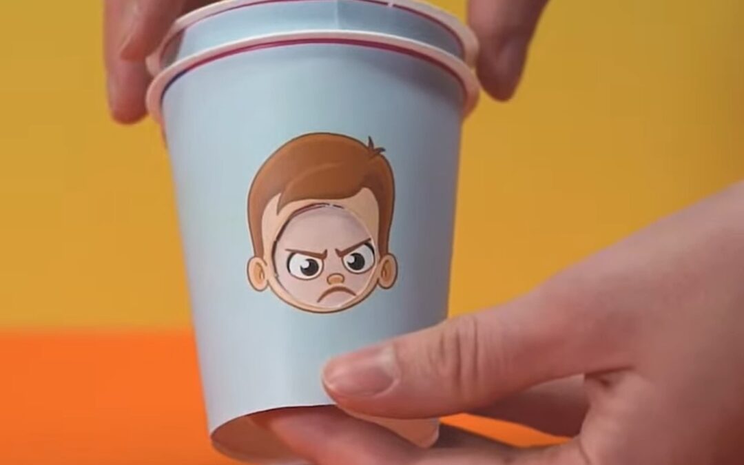 Ukáž svoju náladu s&nbsp;NiKA kelímkom