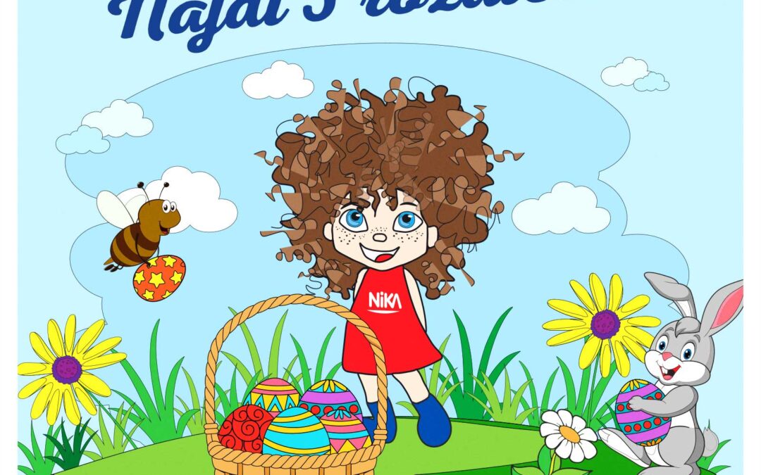 Nájdi 5 rozdielov