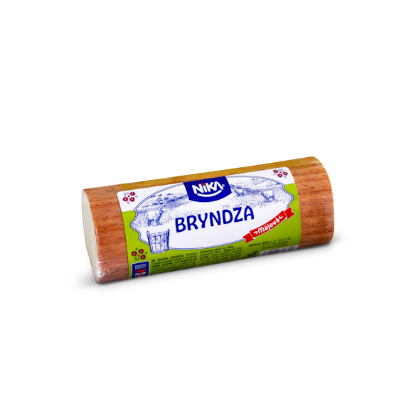 Termix do vrecka vanilkový