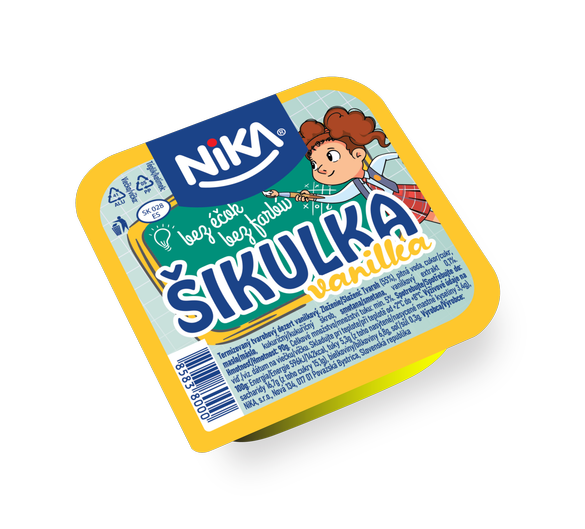 Šikulka