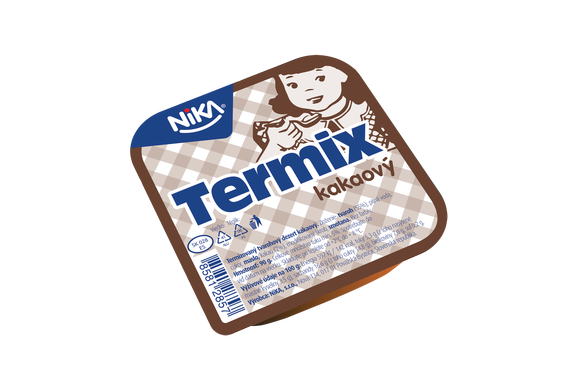 Termix kakaový