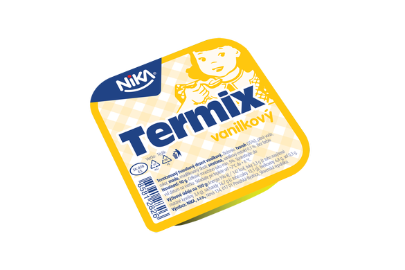 Termix vanilkový