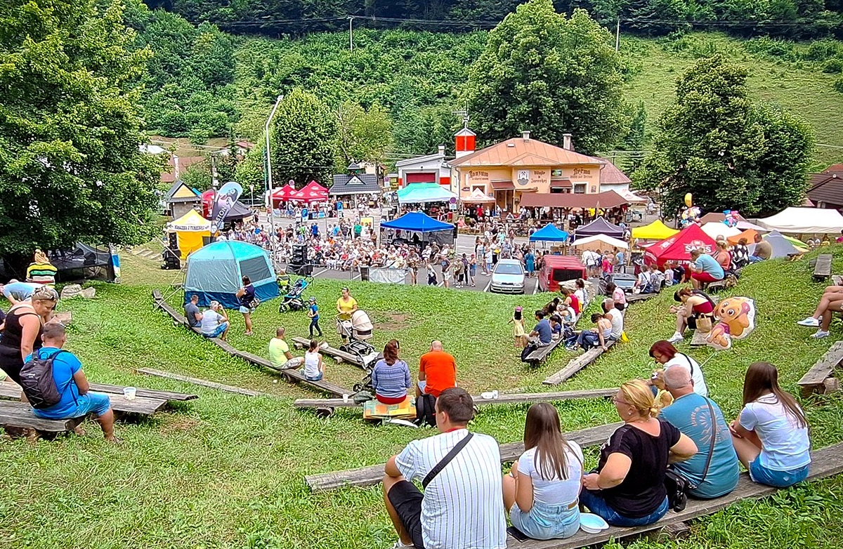 Festival športu