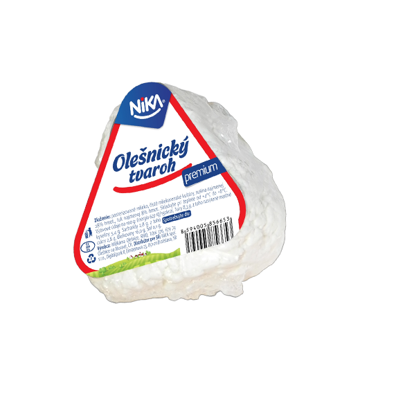 Tvaroh tučný premium